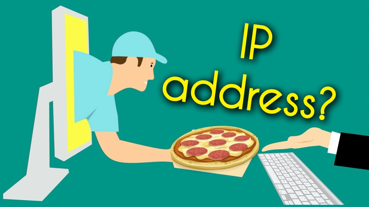 What is an IP Address?